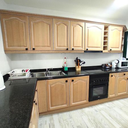 Love Gara, Duplex Pareado Piscina Privada Y Climatizada By Flamingo House 코스타 테기세 외부 사진