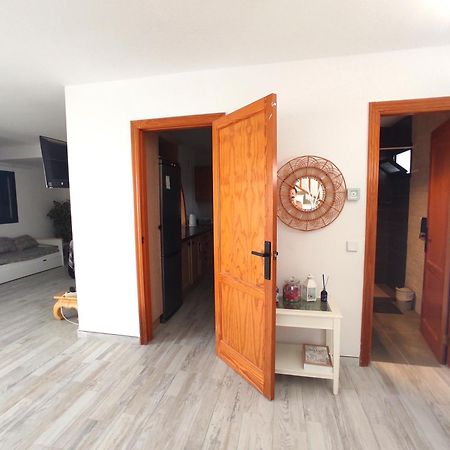 Love Gara, Duplex Pareado Piscina Privada Y Climatizada By Flamingo House 코스타 테기세 외부 사진