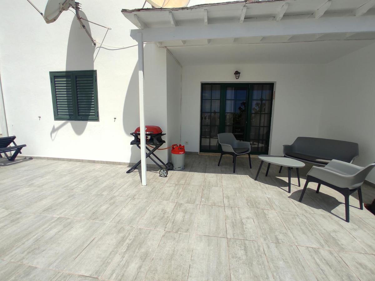 Love Gara, Duplex Pareado Piscina Privada Y Climatizada By Flamingo House 코스타 테기세 외부 사진