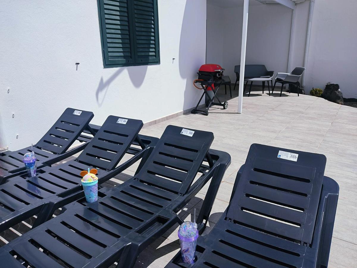 Love Gara, Duplex Pareado Piscina Privada Y Climatizada By Flamingo House 코스타 테기세 외부 사진
