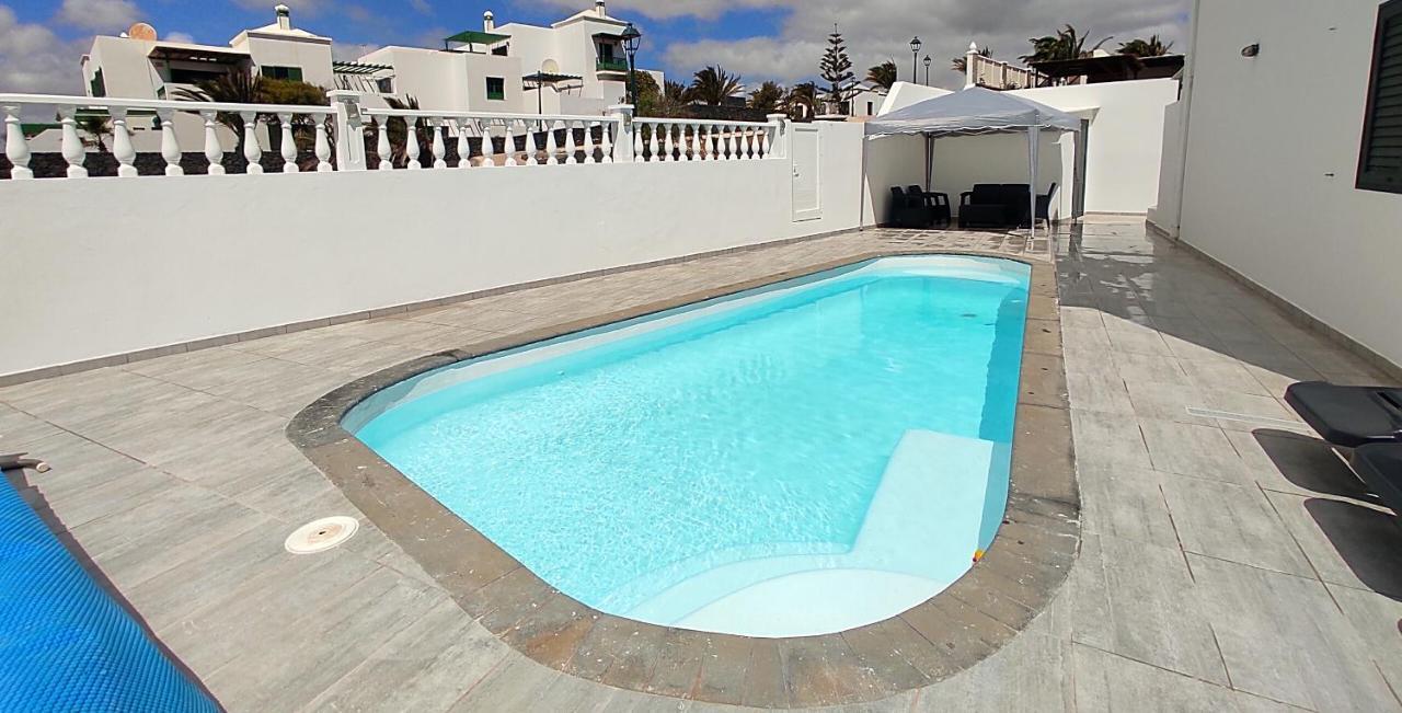 Love Gara, Duplex Pareado Piscina Privada Y Climatizada By Flamingo House 코스타 테기세 외부 사진