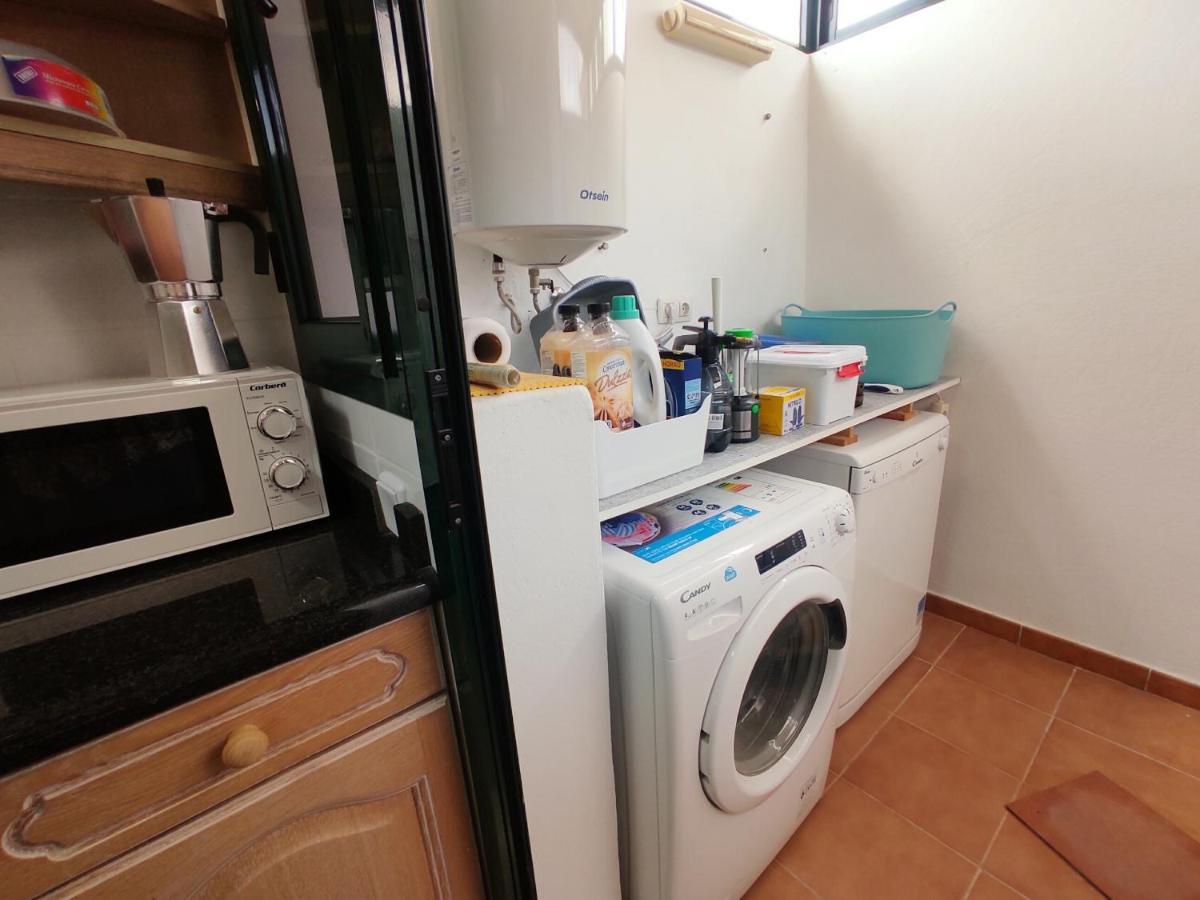 Love Gara, Duplex Pareado Piscina Privada Y Climatizada By Flamingo House 코스타 테기세 외부 사진