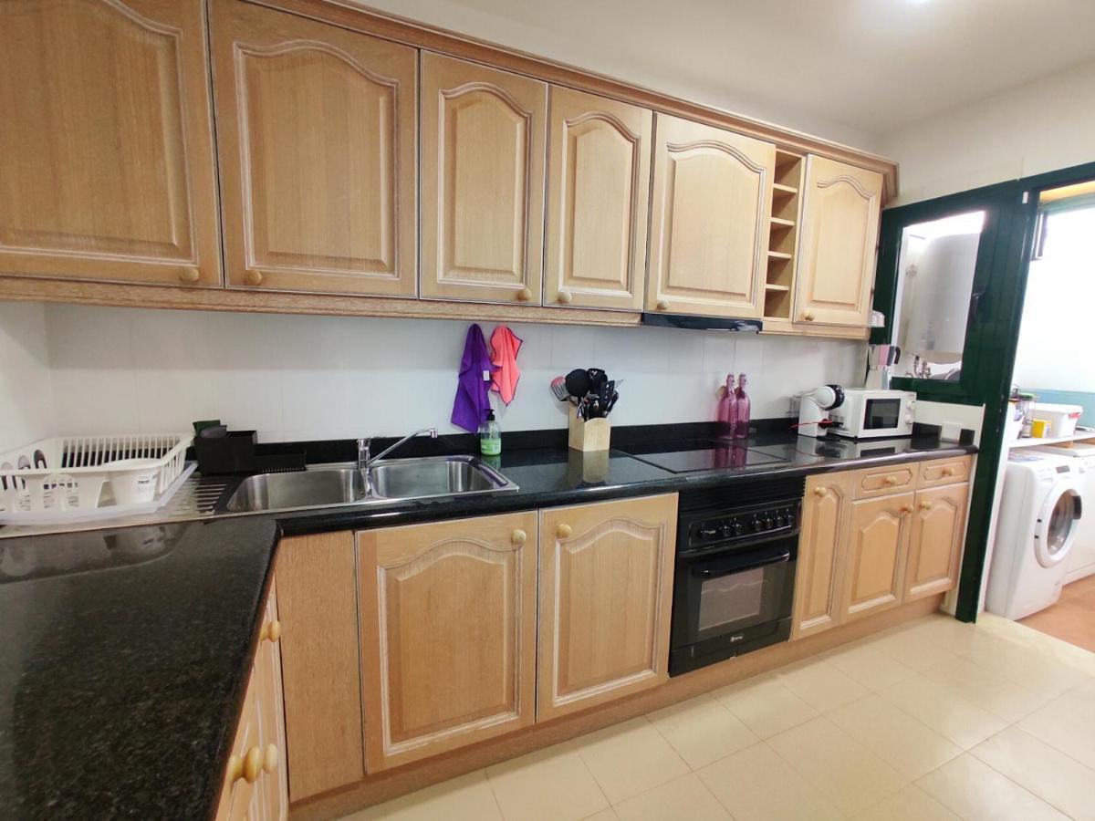 Love Gara, Duplex Pareado Piscina Privada Y Climatizada By Flamingo House 코스타 테기세 외부 사진