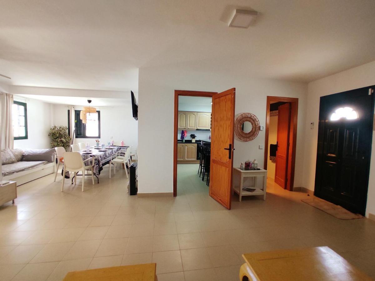 Love Gara, Duplex Pareado Piscina Privada Y Climatizada By Flamingo House 코스타 테기세 외부 사진