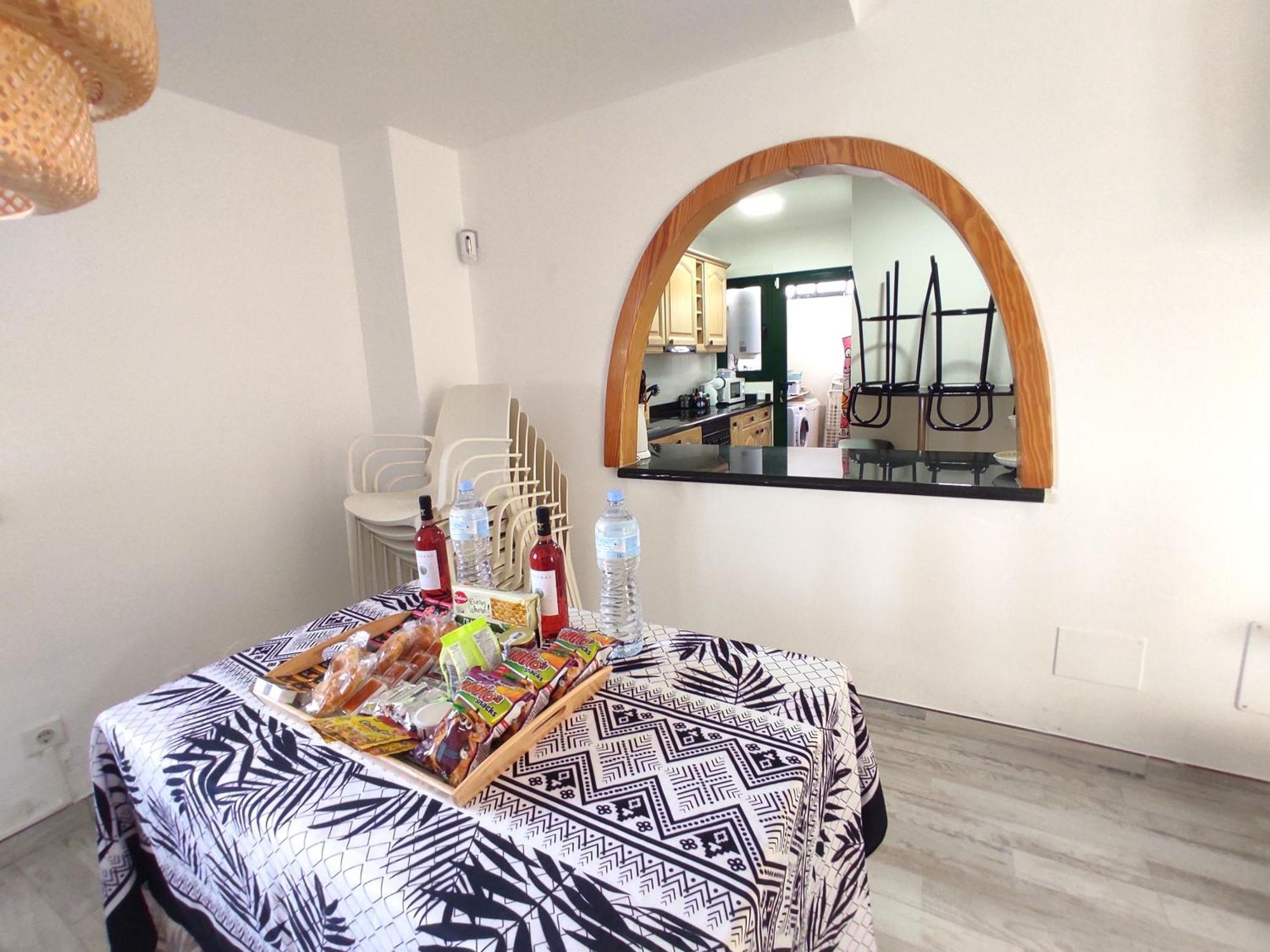 Love Gara, Duplex Pareado Piscina Privada Y Climatizada By Flamingo House 코스타 테기세 외부 사진