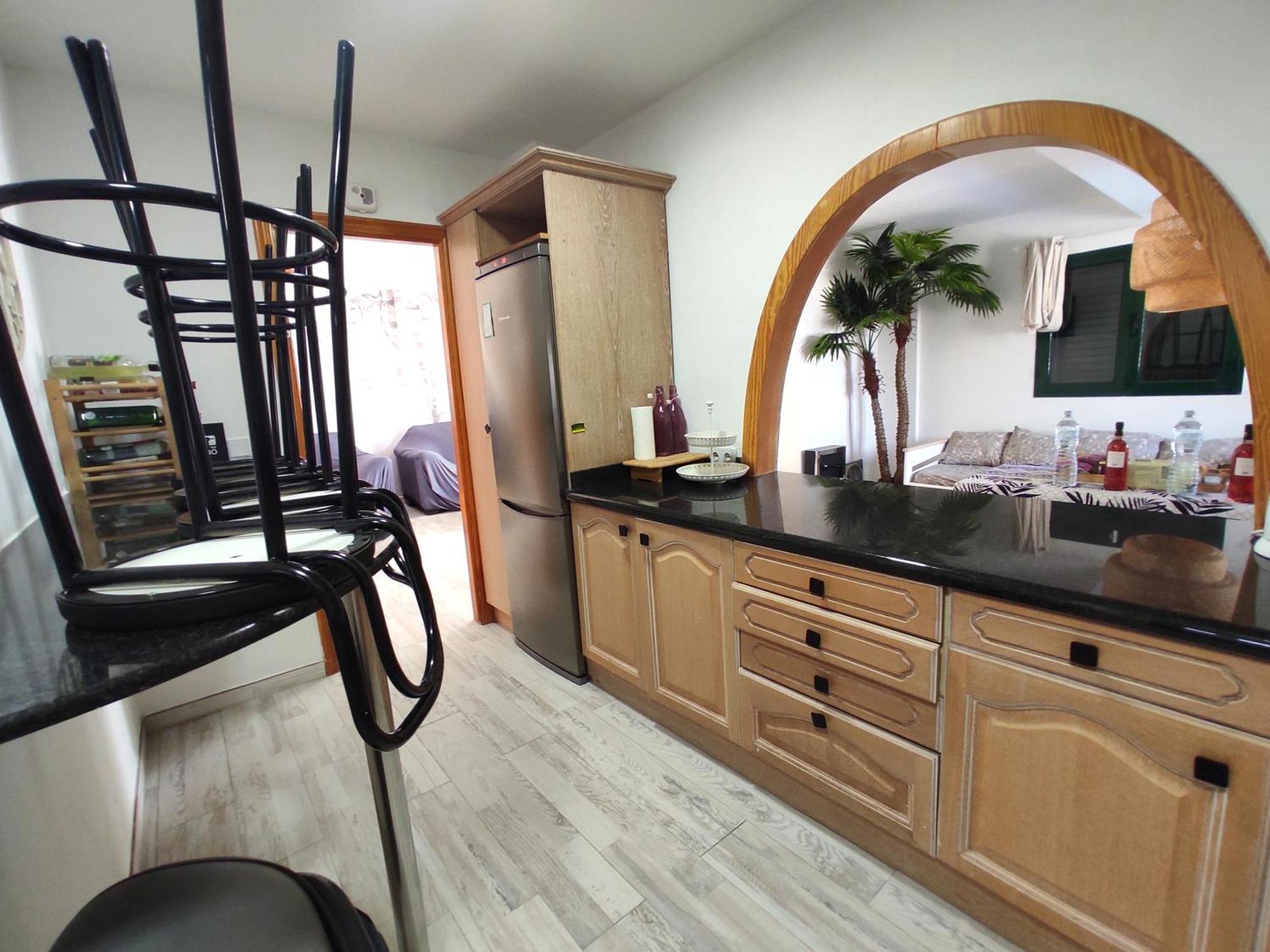 Love Gara, Duplex Pareado Piscina Privada Y Climatizada By Flamingo House 코스타 테기세 외부 사진