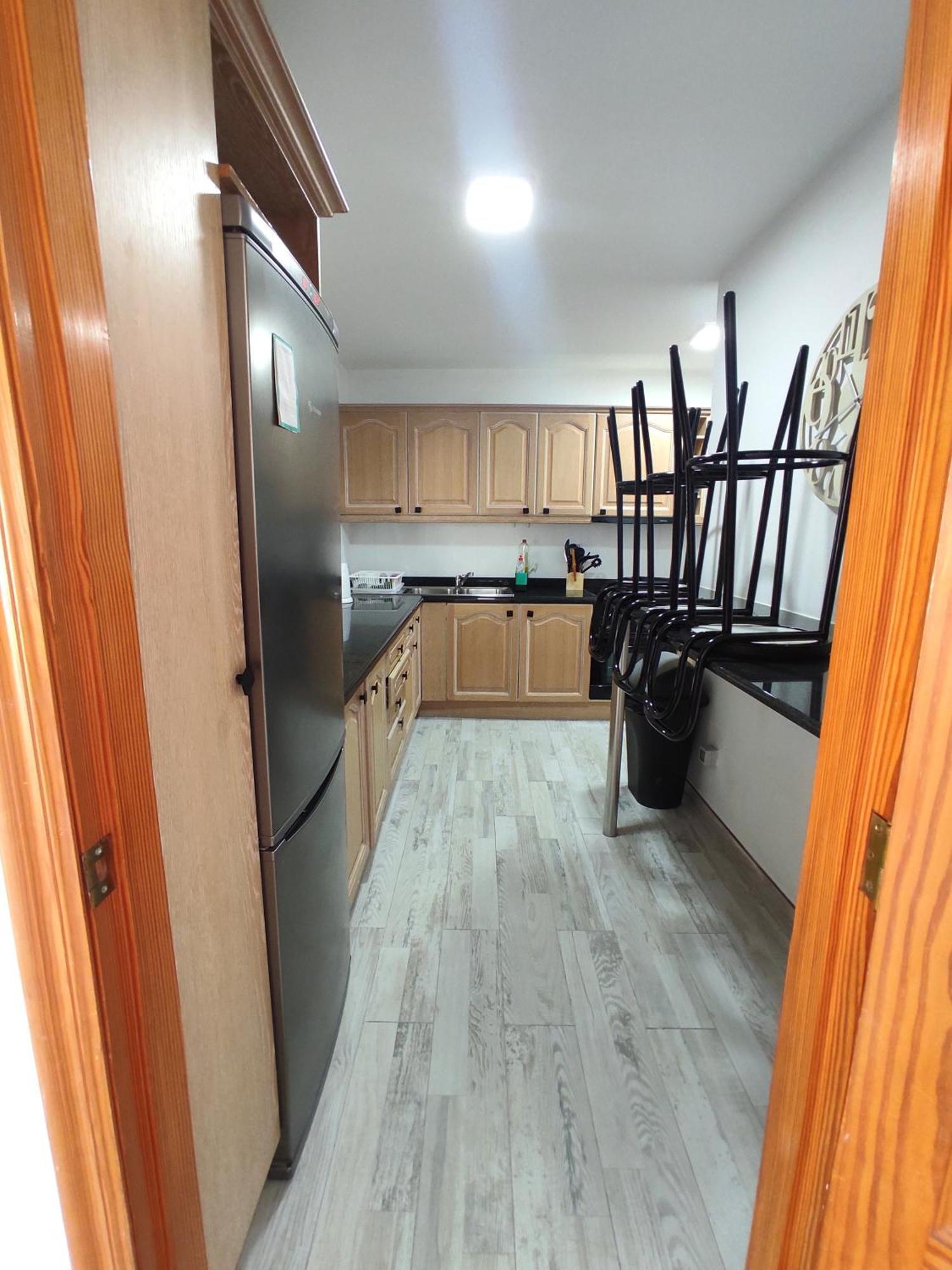 Love Gara, Duplex Pareado Piscina Privada Y Climatizada By Flamingo House 코스타 테기세 외부 사진