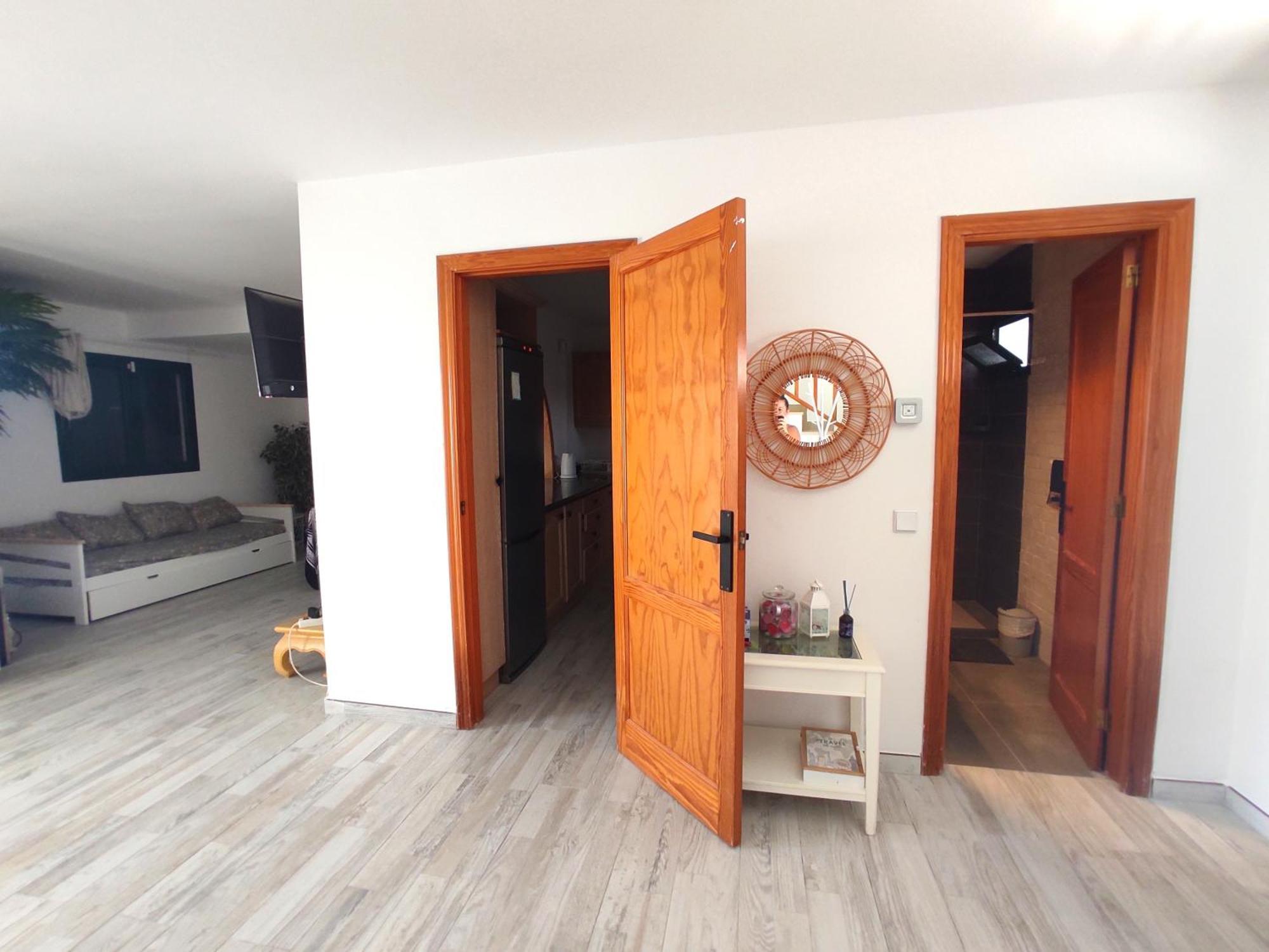 Love Gara, Duplex Pareado Piscina Privada Y Climatizada By Flamingo House 코스타 테기세 외부 사진