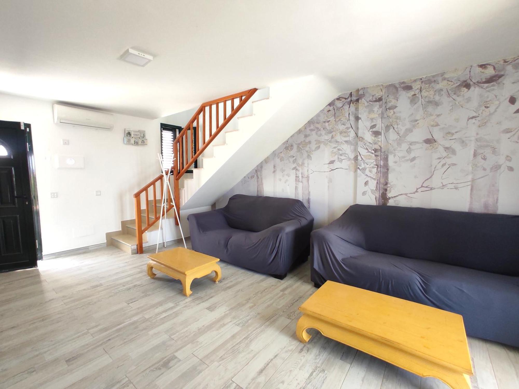 Love Gara, Duplex Pareado Piscina Privada Y Climatizada By Flamingo House 코스타 테기세 외부 사진