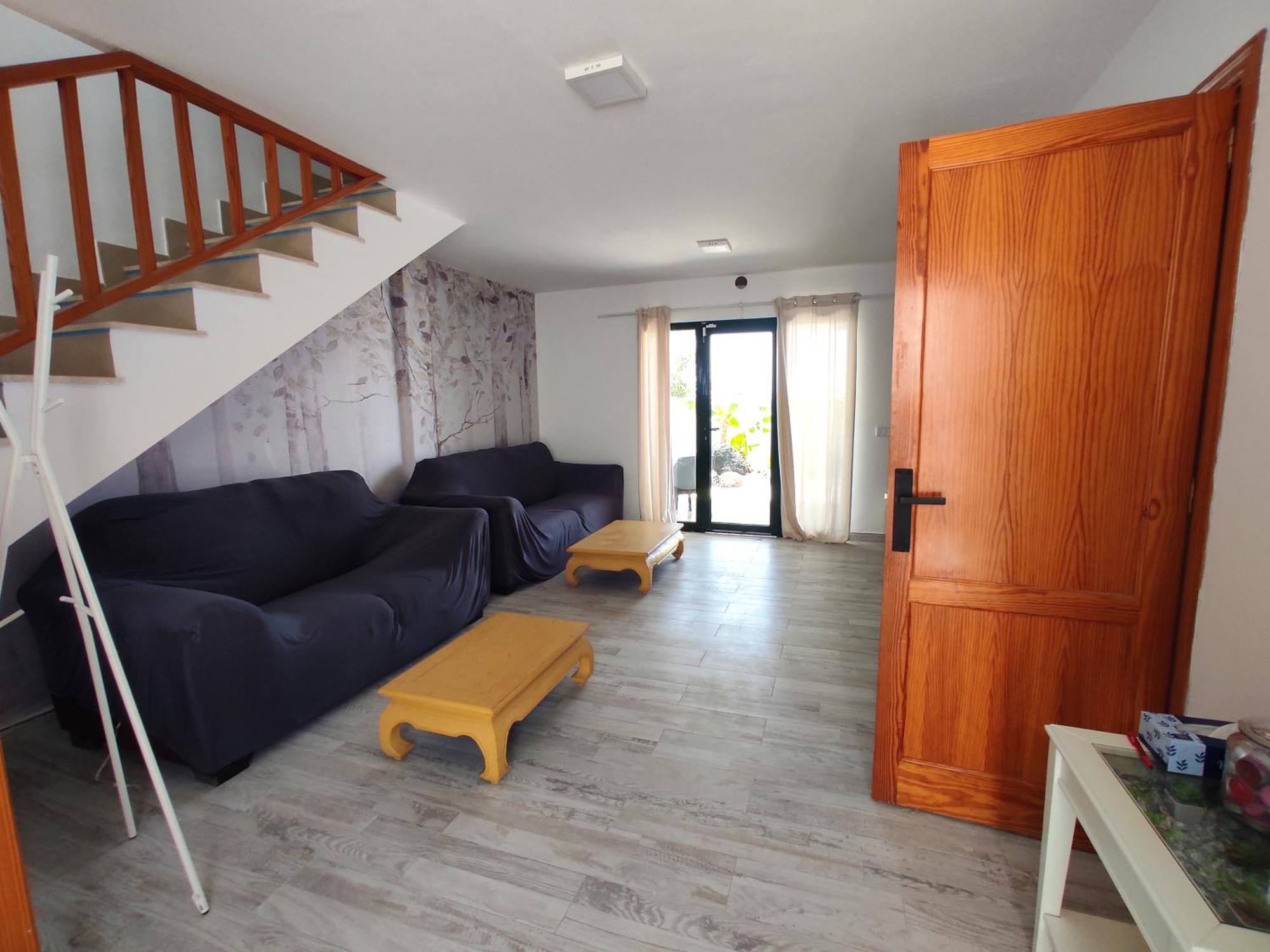Love Gara, Duplex Pareado Piscina Privada Y Climatizada By Flamingo House 코스타 테기세 외부 사진