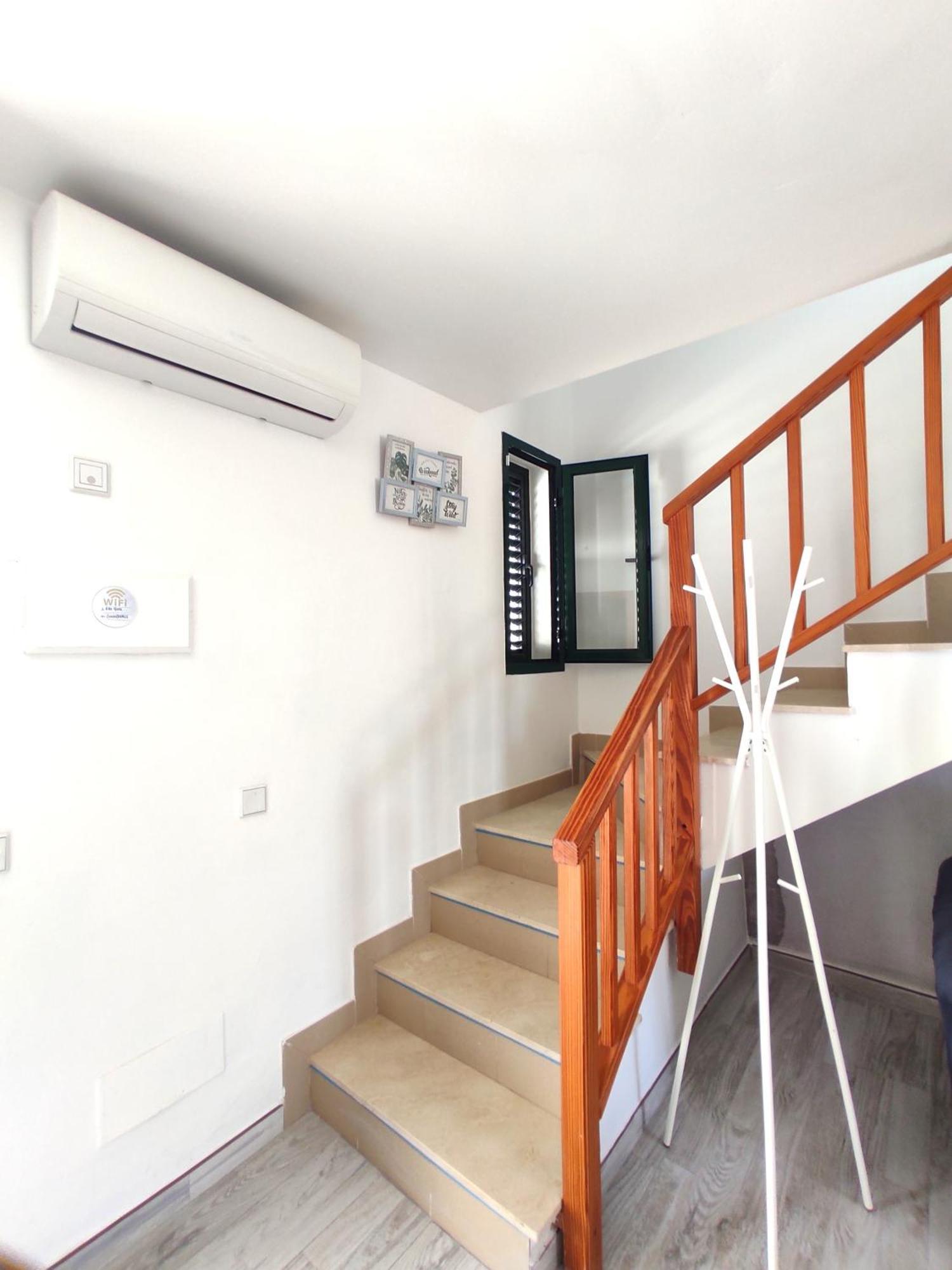 Love Gara, Duplex Pareado Piscina Privada Y Climatizada By Flamingo House 코스타 테기세 외부 사진