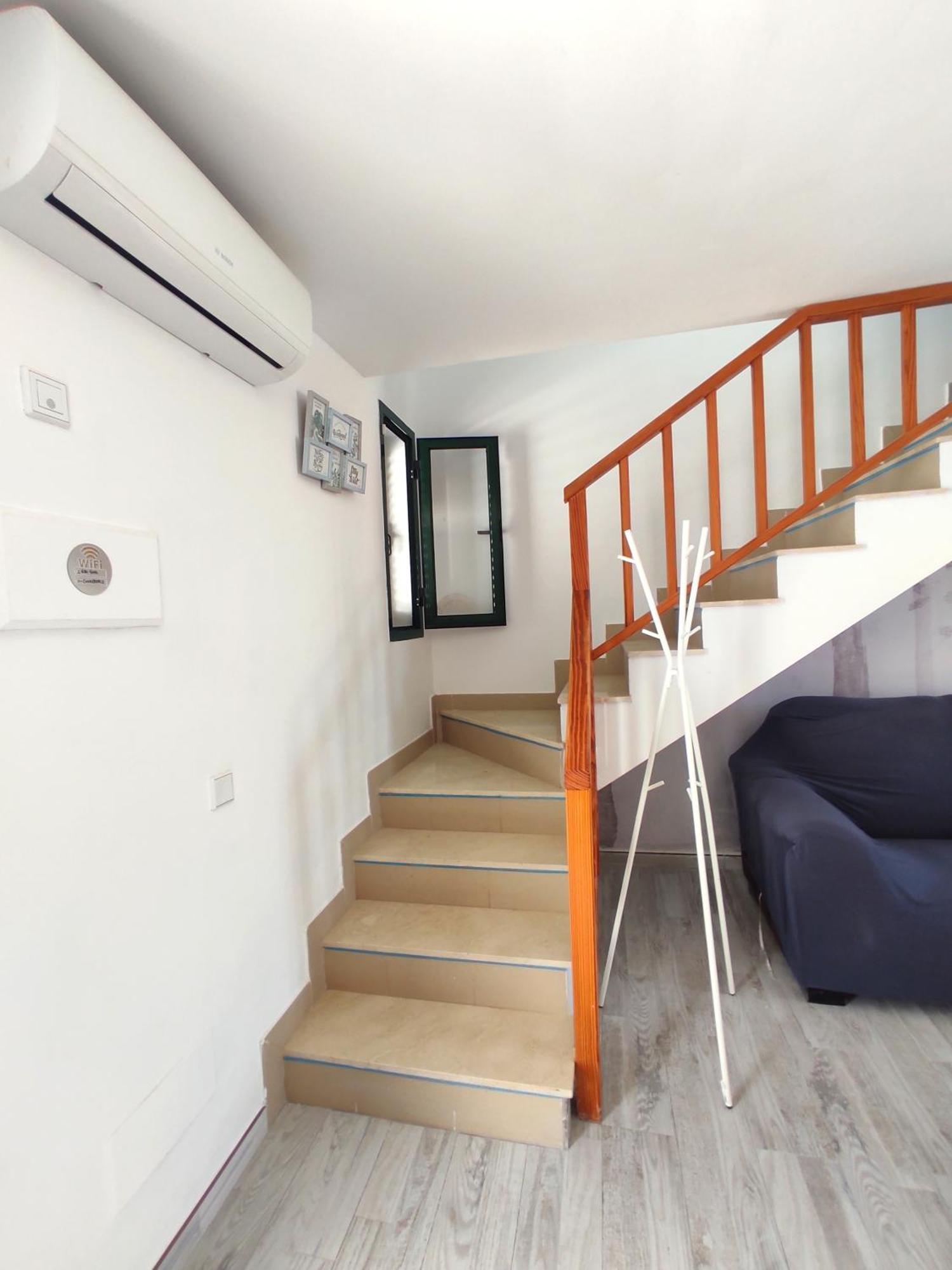 Love Gara, Duplex Pareado Piscina Privada Y Climatizada By Flamingo House 코스타 테기세 외부 사진
