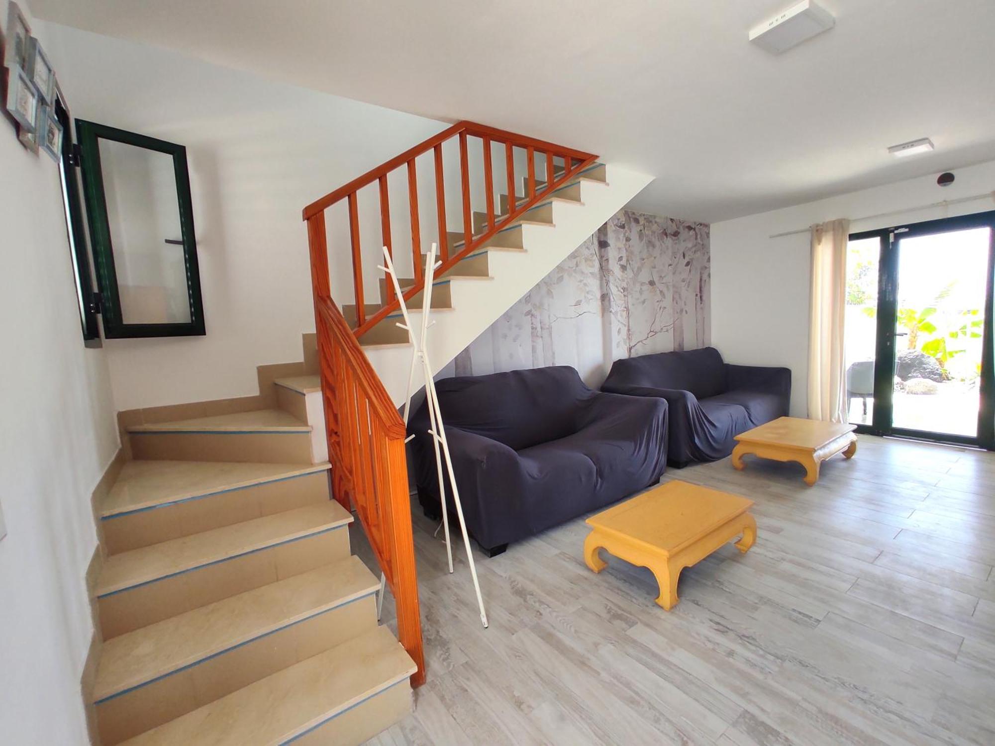 Love Gara, Duplex Pareado Piscina Privada Y Climatizada By Flamingo House 코스타 테기세 외부 사진
