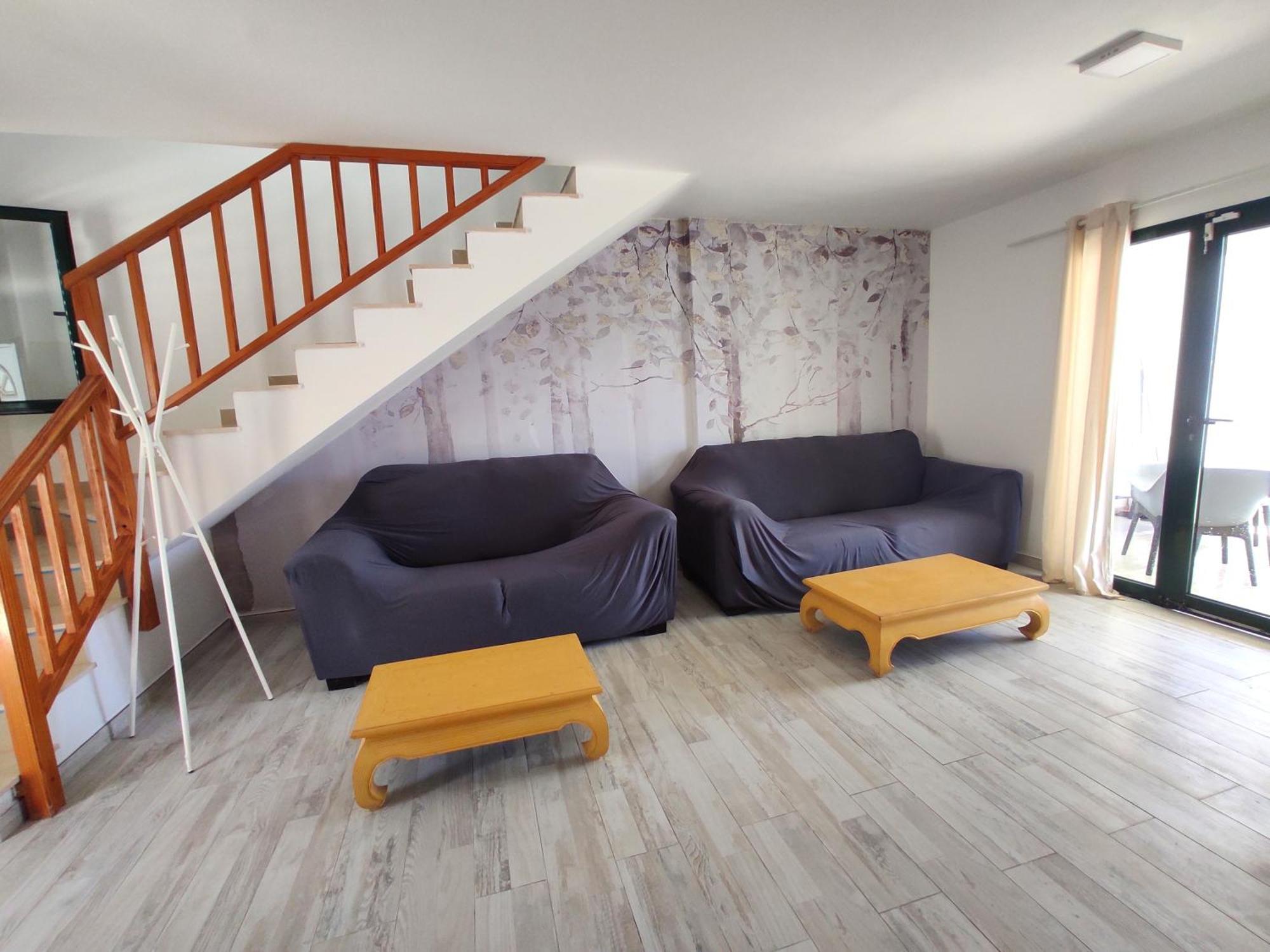 Love Gara, Duplex Pareado Piscina Privada Y Climatizada By Flamingo House 코스타 테기세 외부 사진