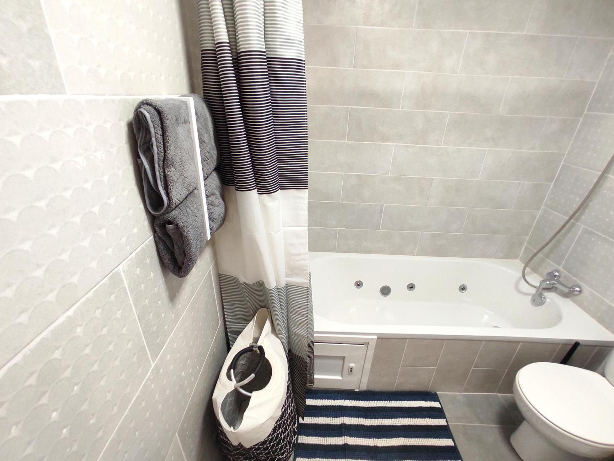 Love Gara, Duplex Pareado Piscina Privada Y Climatizada By Flamingo House 코스타 테기세 외부 사진