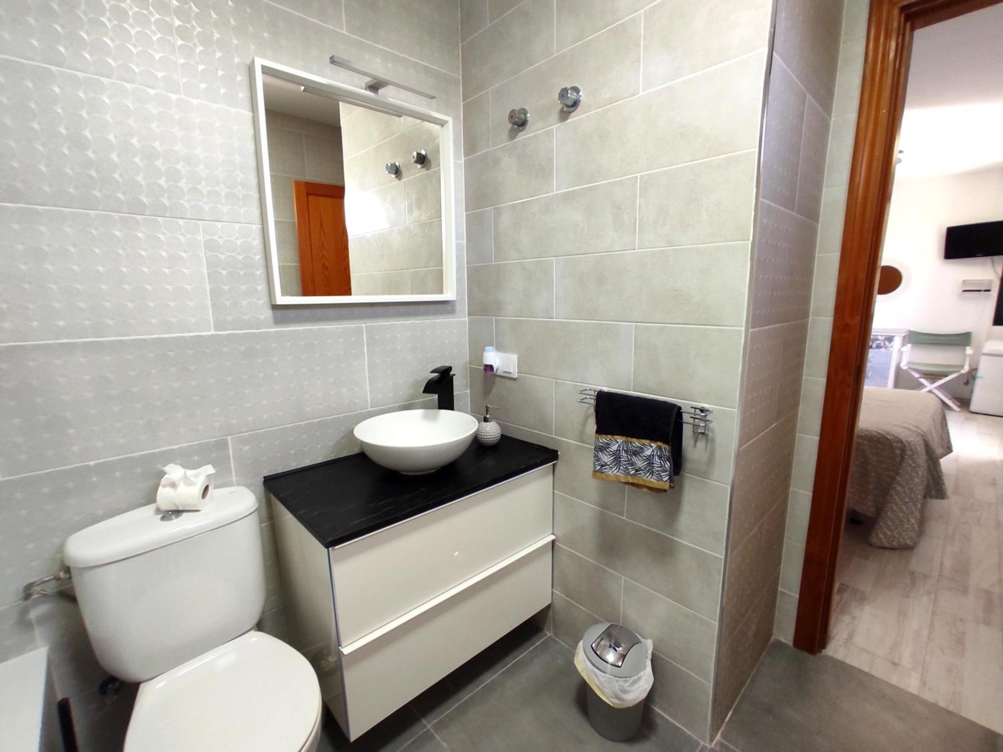 Love Gara, Duplex Pareado Piscina Privada Y Climatizada By Flamingo House 코스타 테기세 외부 사진