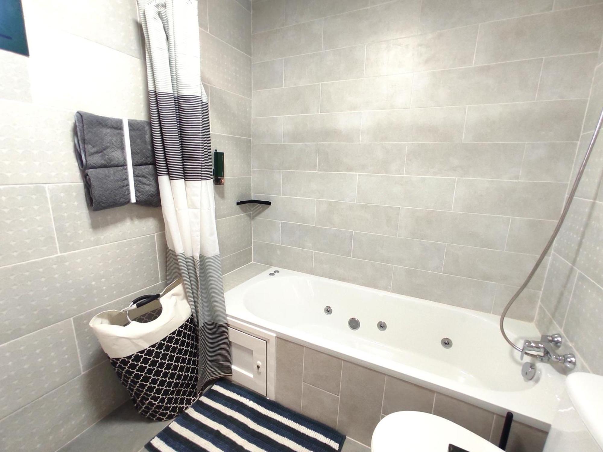 Love Gara, Duplex Pareado Piscina Privada Y Climatizada By Flamingo House 코스타 테기세 외부 사진