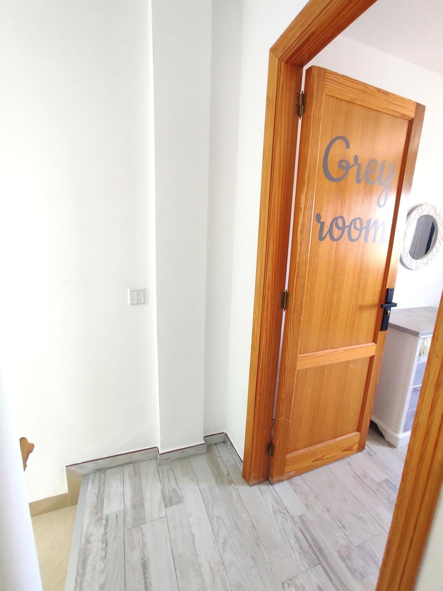 Love Gara, Duplex Pareado Piscina Privada Y Climatizada By Flamingo House 코스타 테기세 외부 사진