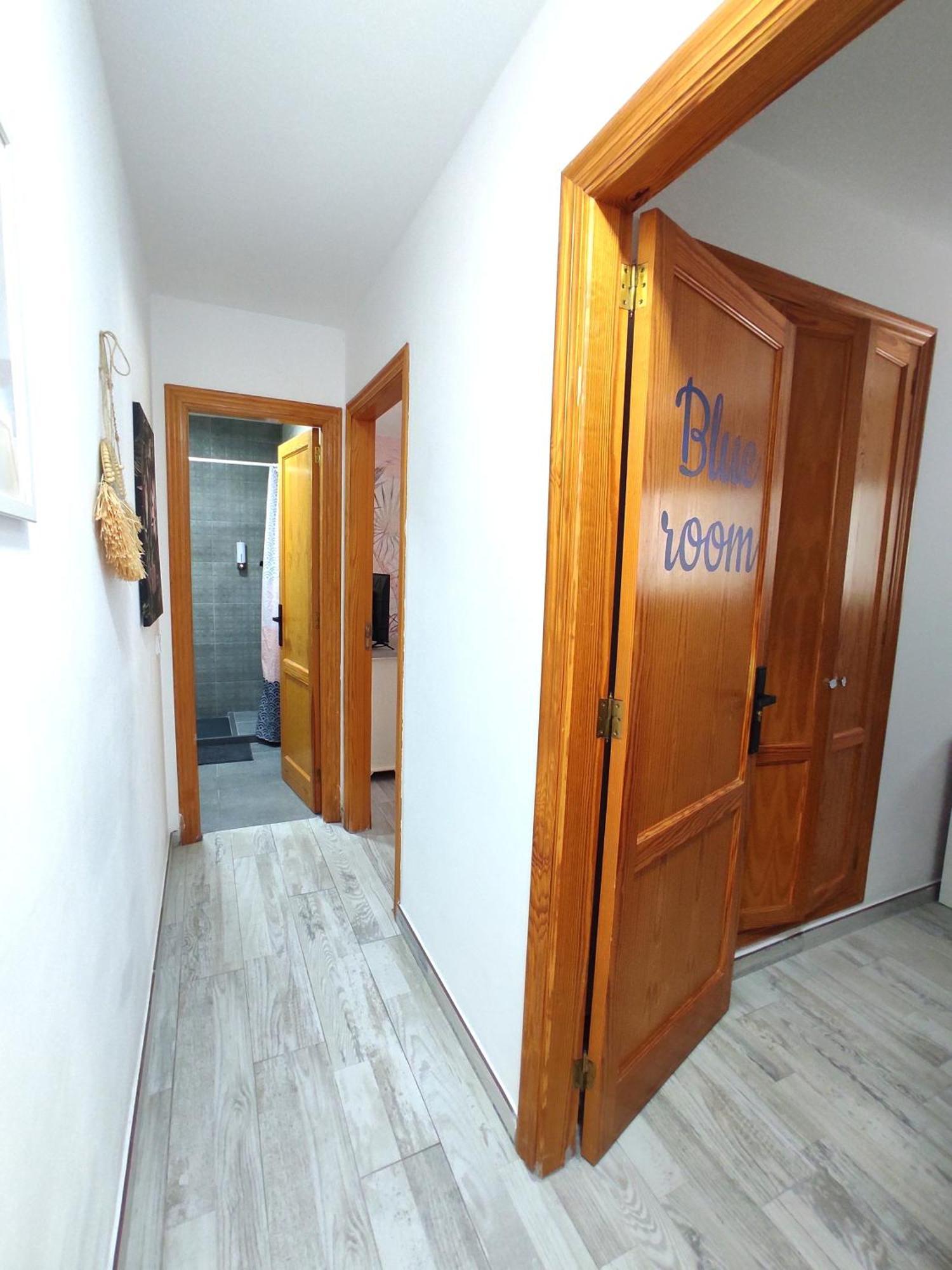 Love Gara, Duplex Pareado Piscina Privada Y Climatizada By Flamingo House 코스타 테기세 외부 사진