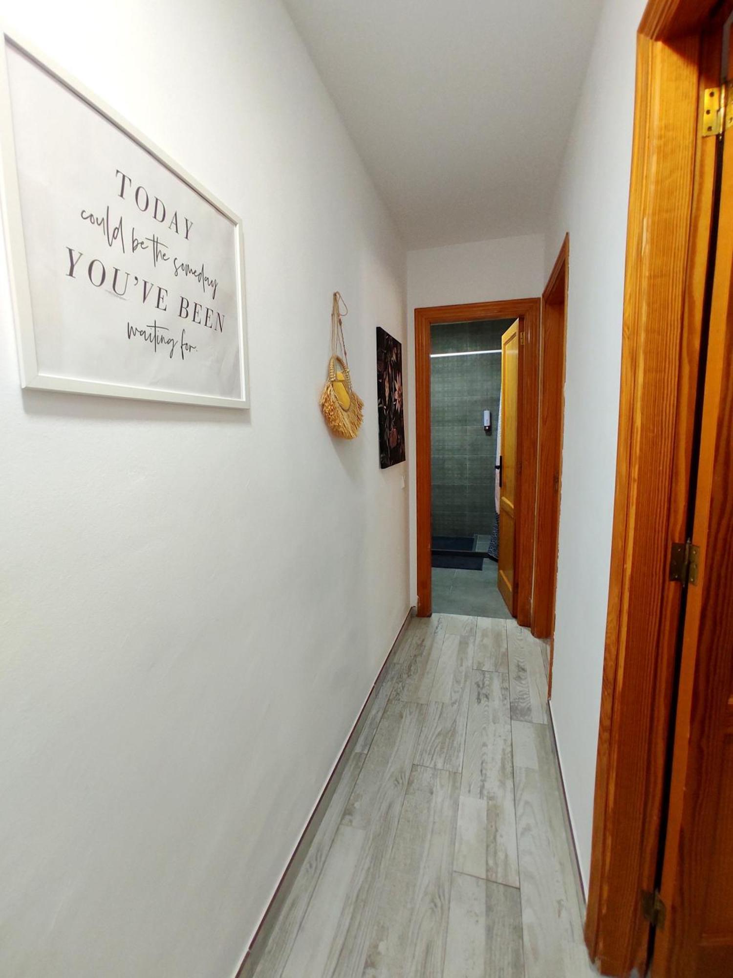 Love Gara, Duplex Pareado Piscina Privada Y Climatizada By Flamingo House 코스타 테기세 외부 사진