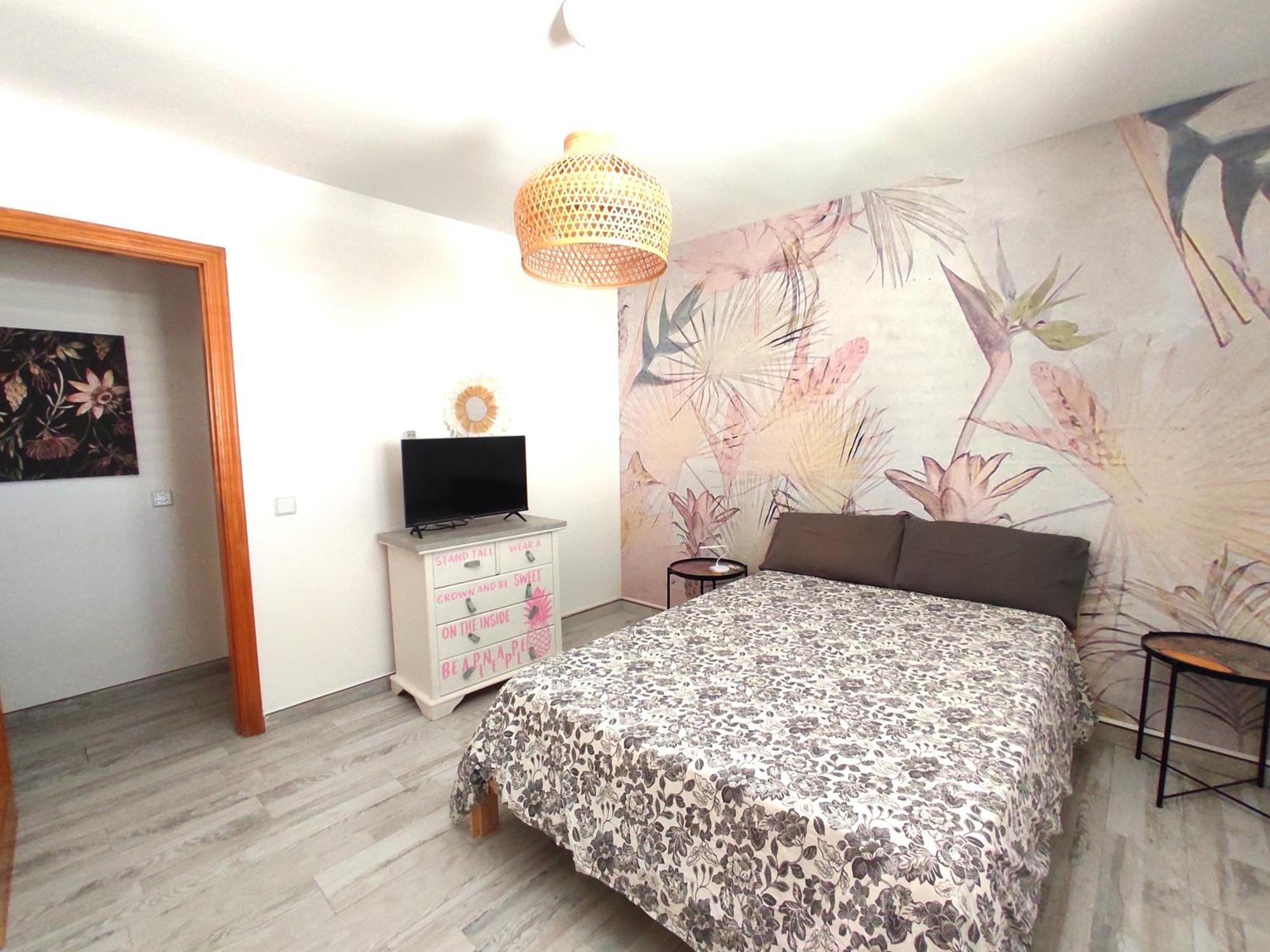 Love Gara, Duplex Pareado Piscina Privada Y Climatizada By Flamingo House 코스타 테기세 외부 사진