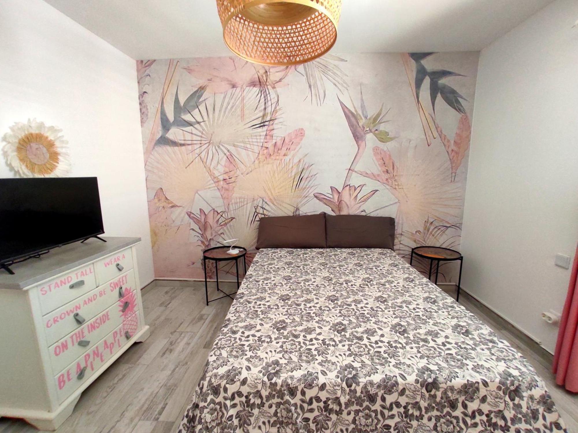 Love Gara, Duplex Pareado Piscina Privada Y Climatizada By Flamingo House 코스타 테기세 외부 사진